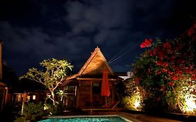 Pinokkio Bed And Breakfast